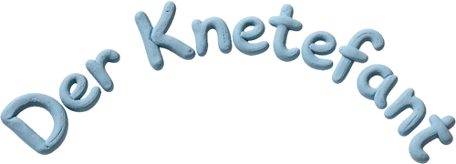Knetefant